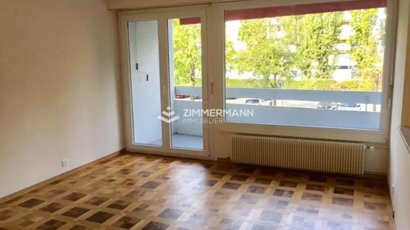 Appartamento in affitto - Avenue Des Communes-Réunies, 1212 Grand-Lancy - Foto 2