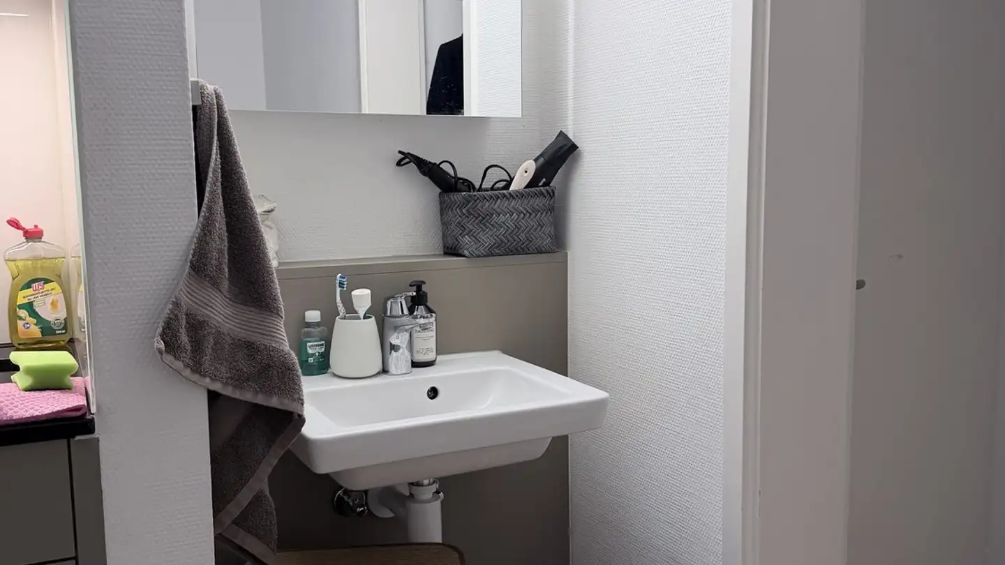 Appartement à louer - 8001 Zürich - Photo 3