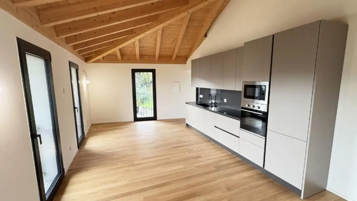 Attique à vendre - 6984 Pura - Photo 2