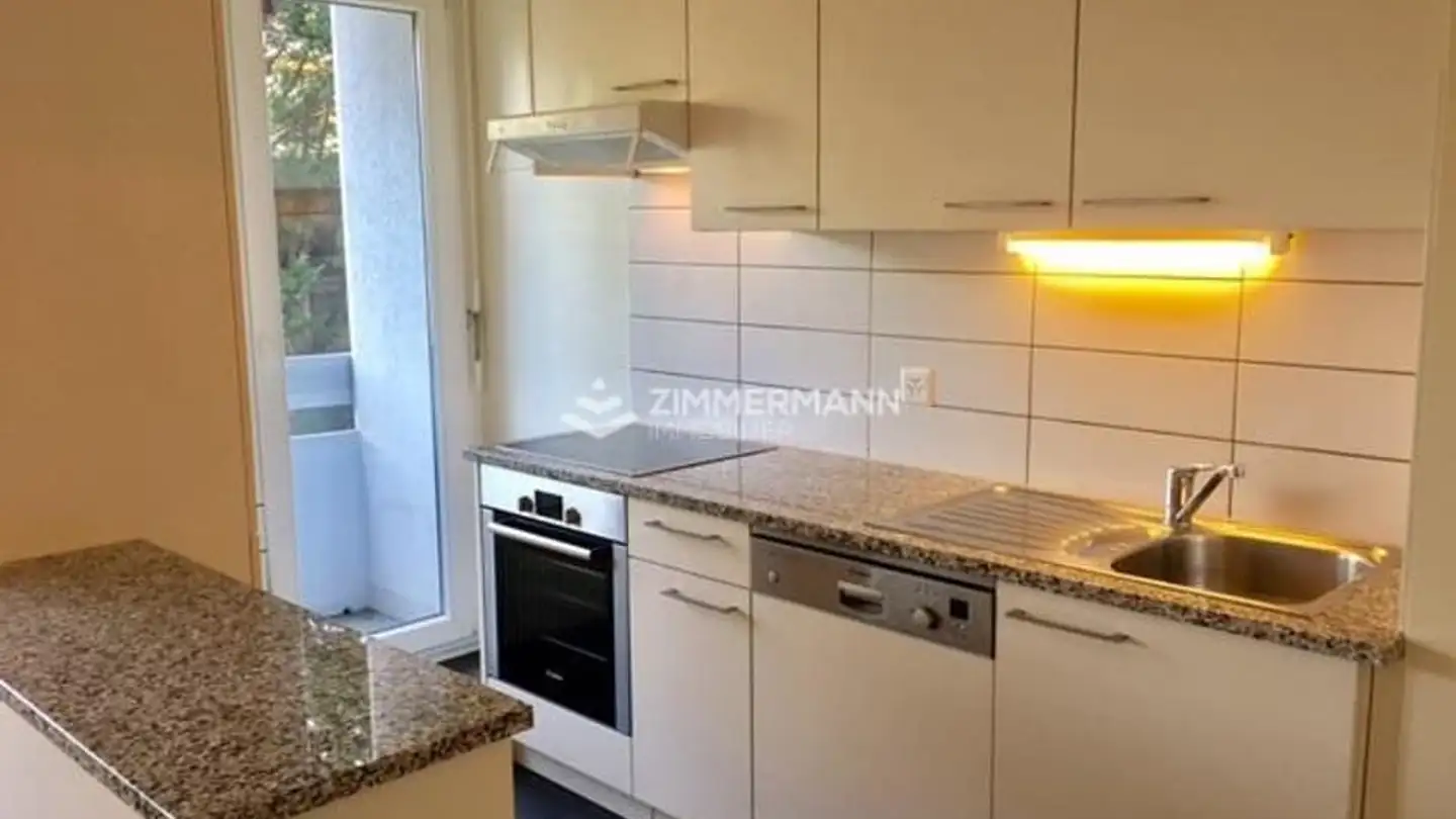 Appartamento in affitto - Avenue Des Communes-Réunies, 1212 Grand-Lancy - Foto 3