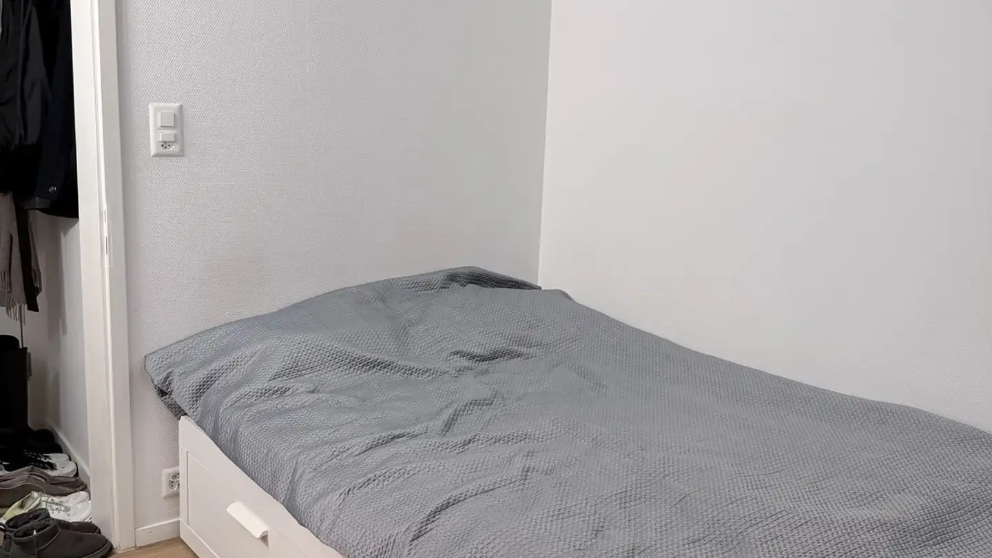 Appartement à louer - 8001 Zürich - Photo 4