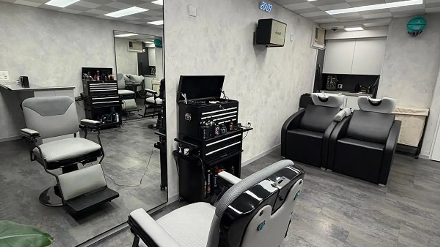 Office space for rent - Erchingerstrasse 2, 8500 Frauenfeld