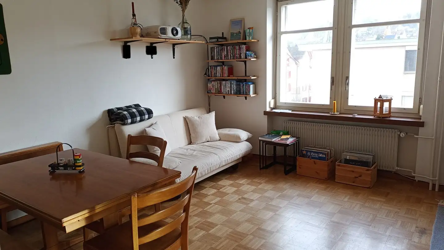 Appartamento in affitto - 8406 Winterthur - Photo 3