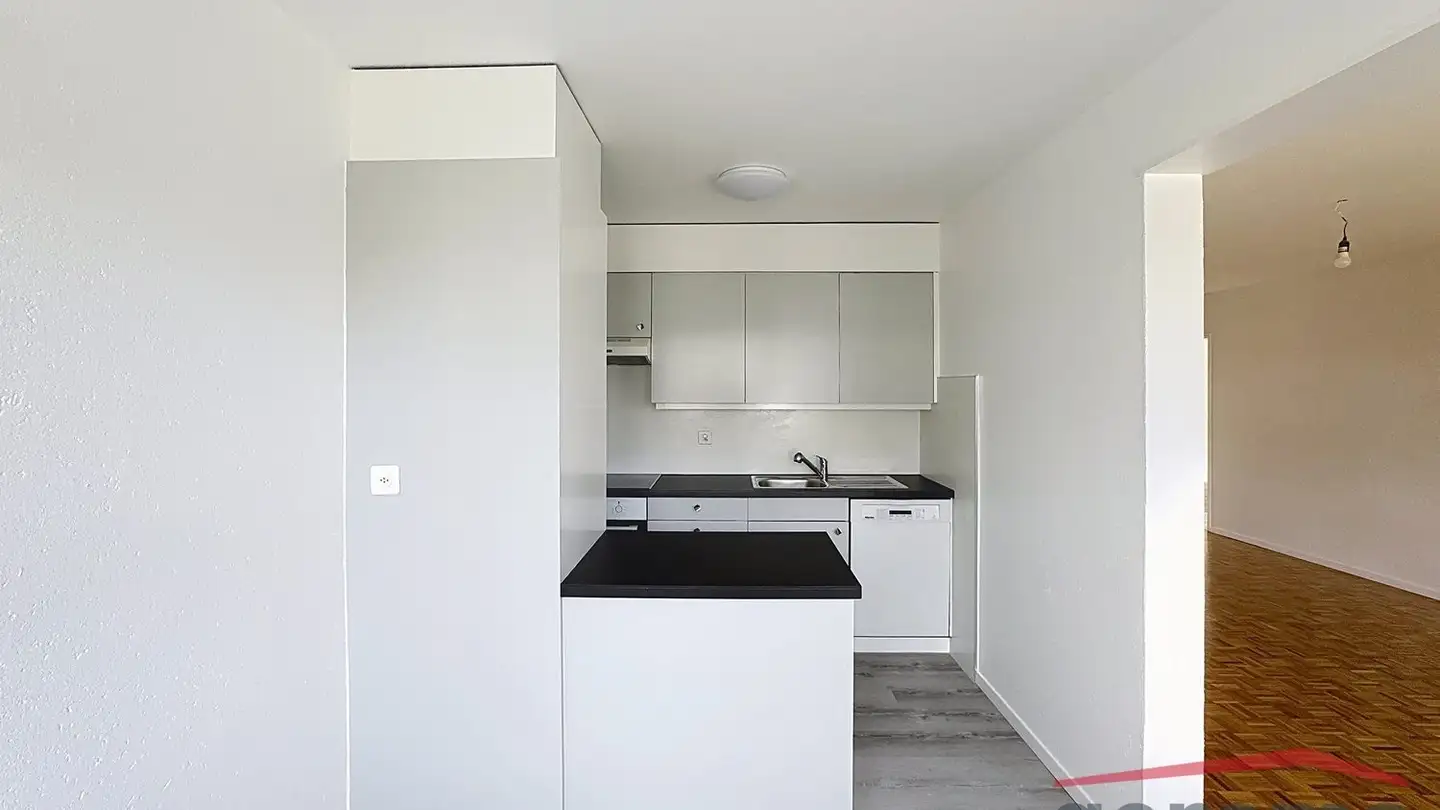 Appartement à louer - Route Du Pré-Vert 2, 1580 Avenches