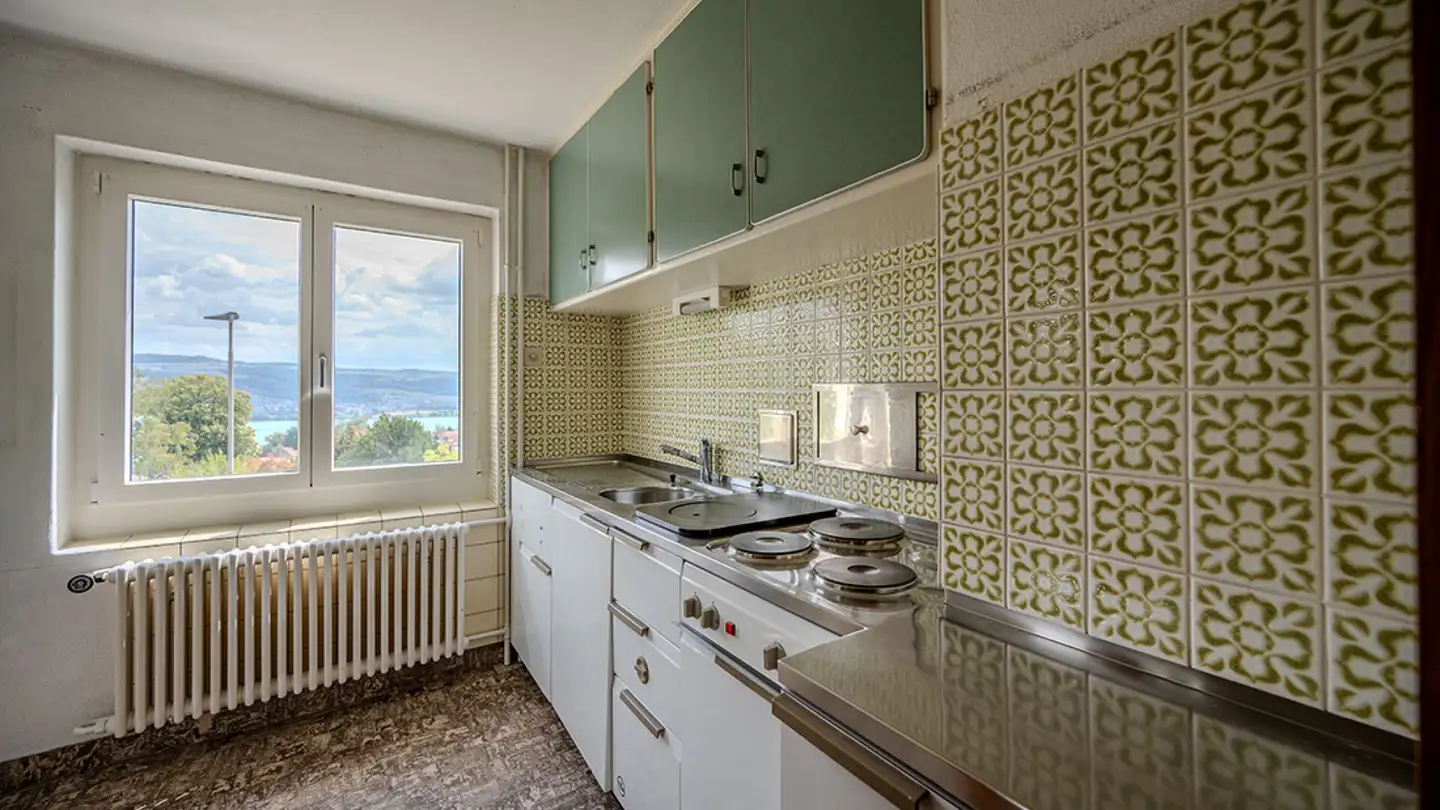 Einfamilienhaus kaufen - Hombergstrasse 39, 5712 Beinwil am See - Foto 4