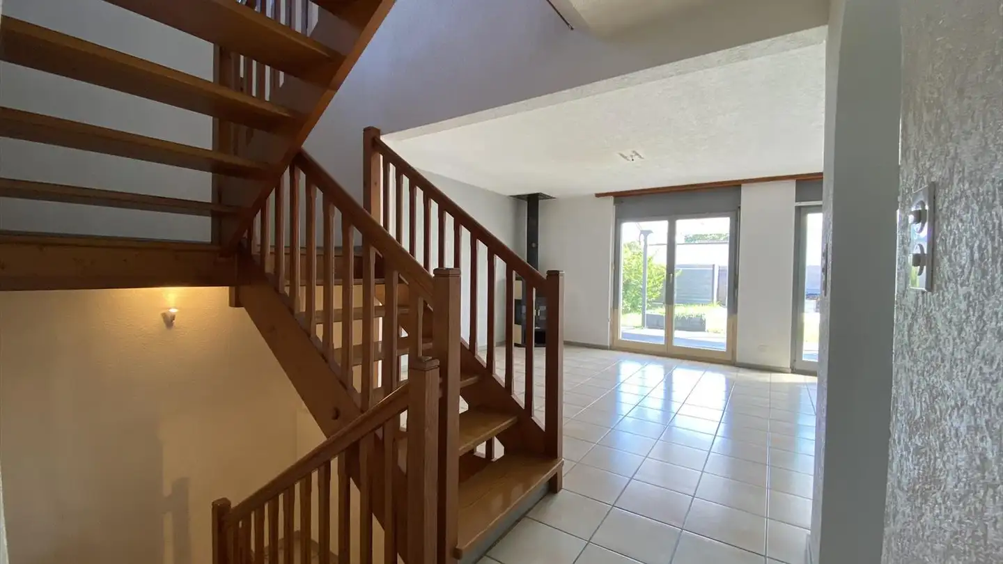 Casa singola in vendita - 2800 Delémont - Photo 4