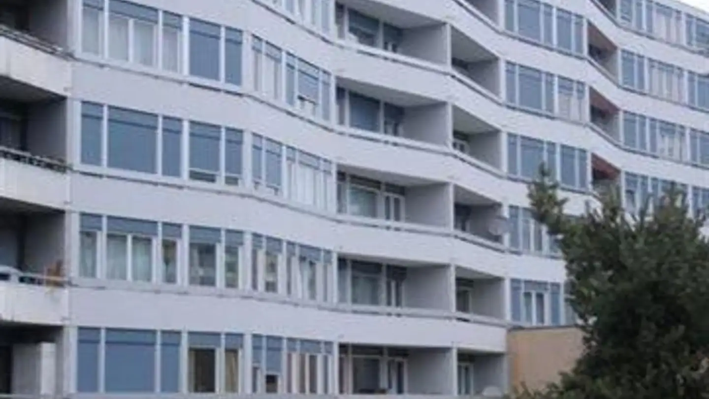Appartamento in affitto - Avenue Des Communes-Réunies, 1212 Grand-Lancy