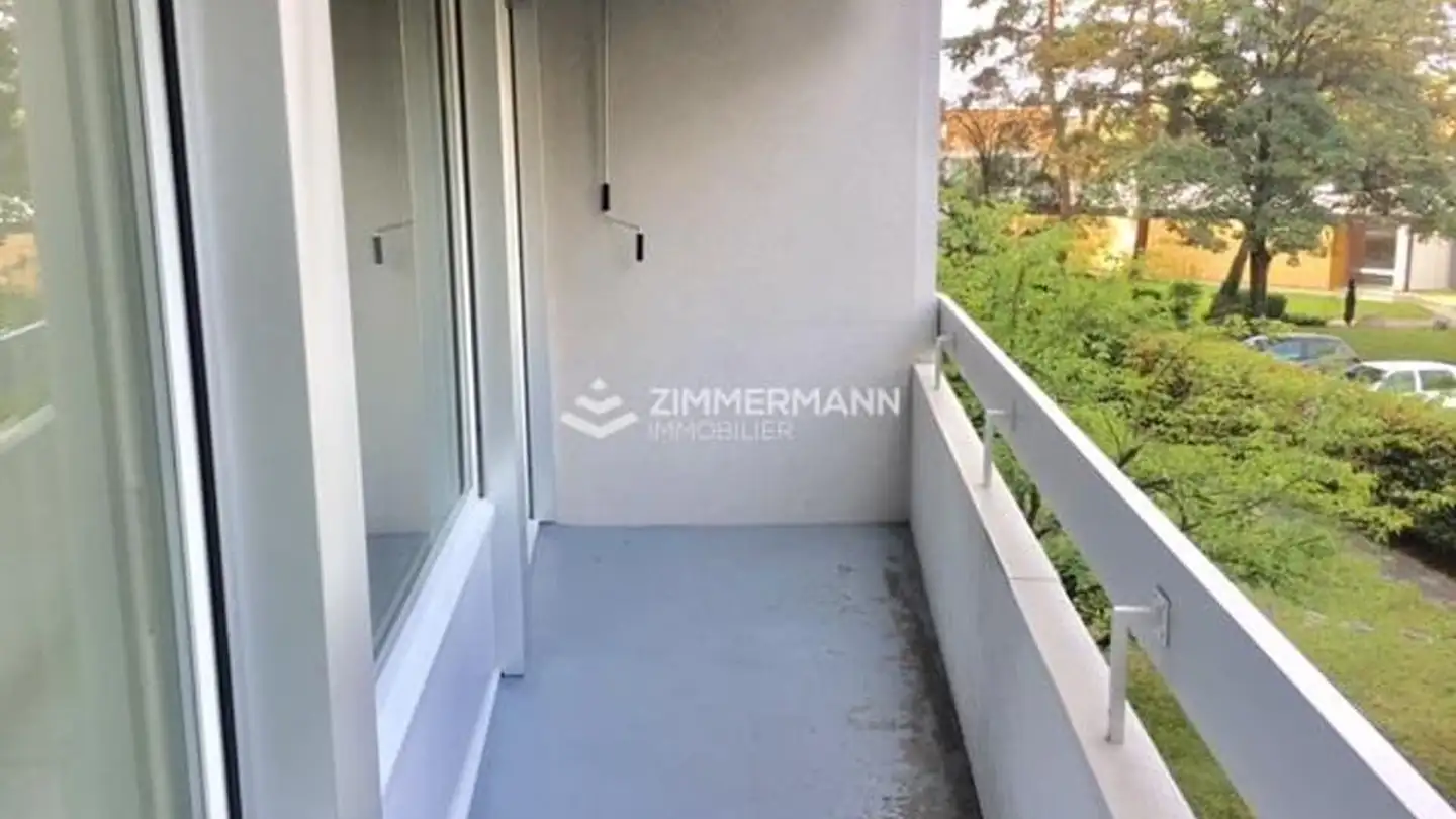 Appartamento in affitto - Avenue Des Communes-Réunies, 1212 Grand-Lancy - Foto 4