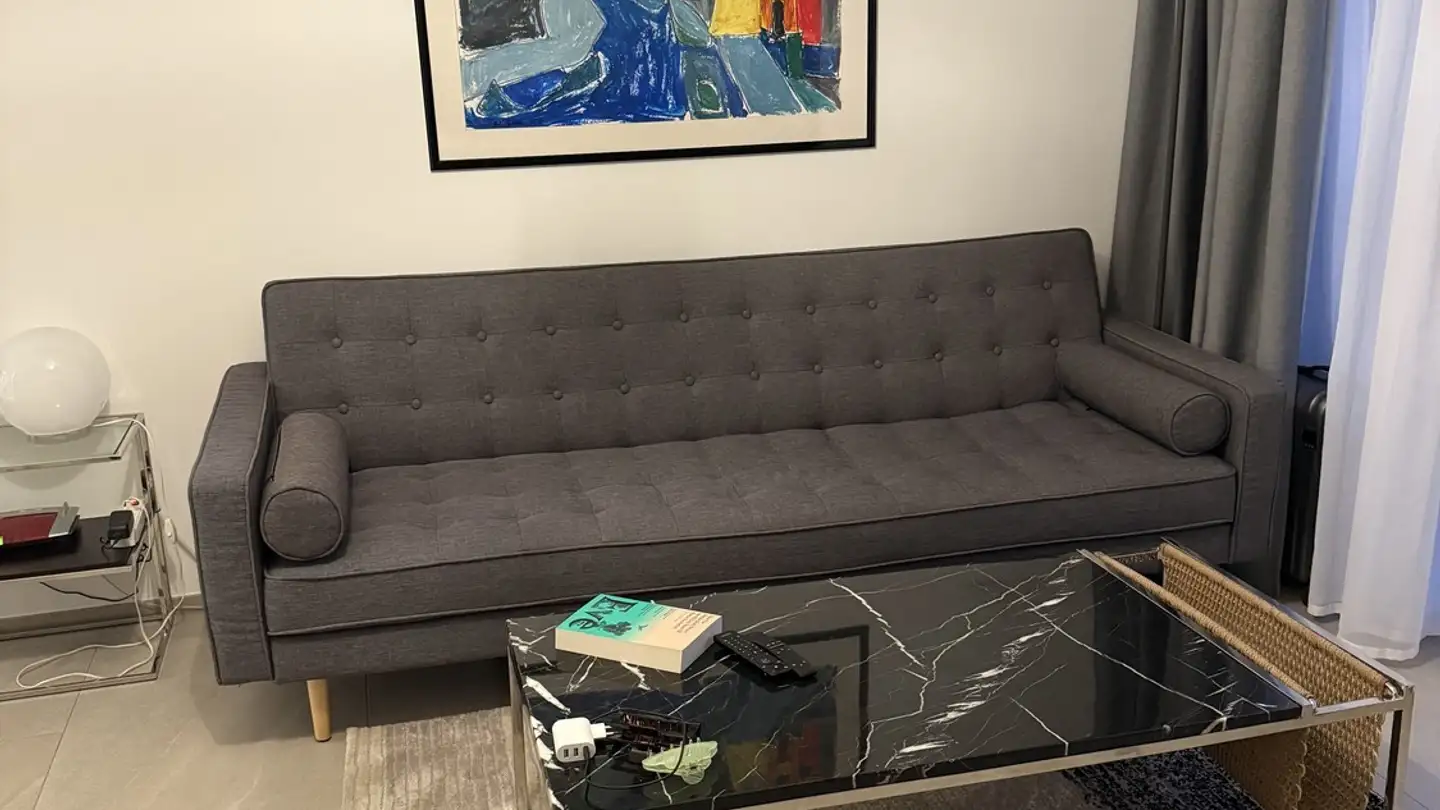 Wohnung mieten - Gertrudstrasse 22, 8003 Zürich