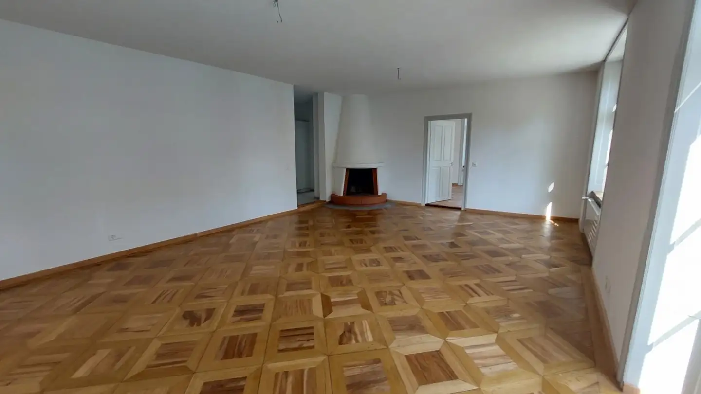 Apartment for rent - Hauptstrasse 27, 9213 Hauptwil - Photo 2