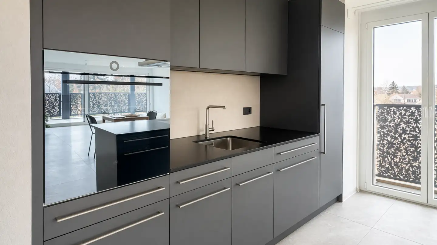 Appartement à louer - Faubourg-Du-Lac / Seevorstadt, 2502 Biel/Bienne
