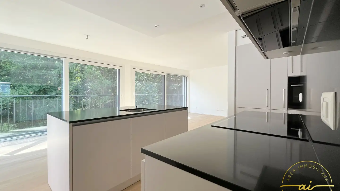 Appartement à vendre - 6832 Pedrinate - Photo 3