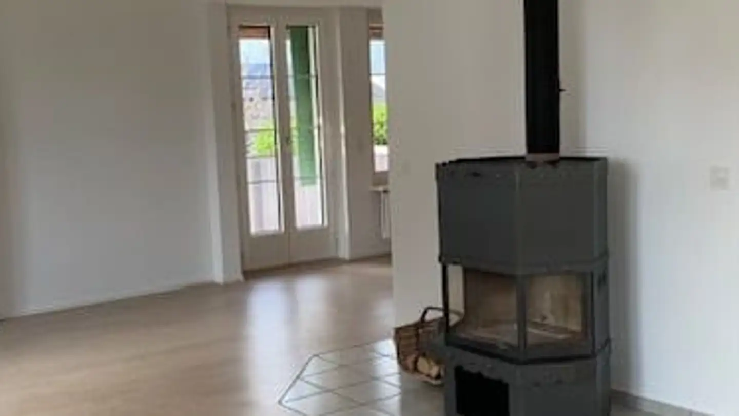 Casa bifamiliare in affitto - Bahnhofstrasse, 2577 Siselen BE - Foto 2