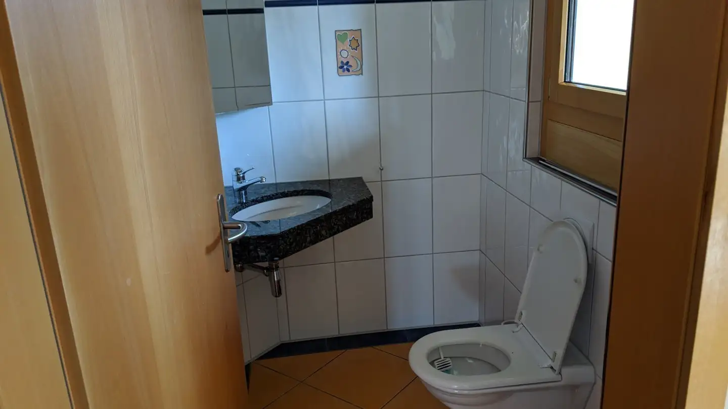 Single room for rent - Heldstrasse 15, 9443 Widnau - Photo 3