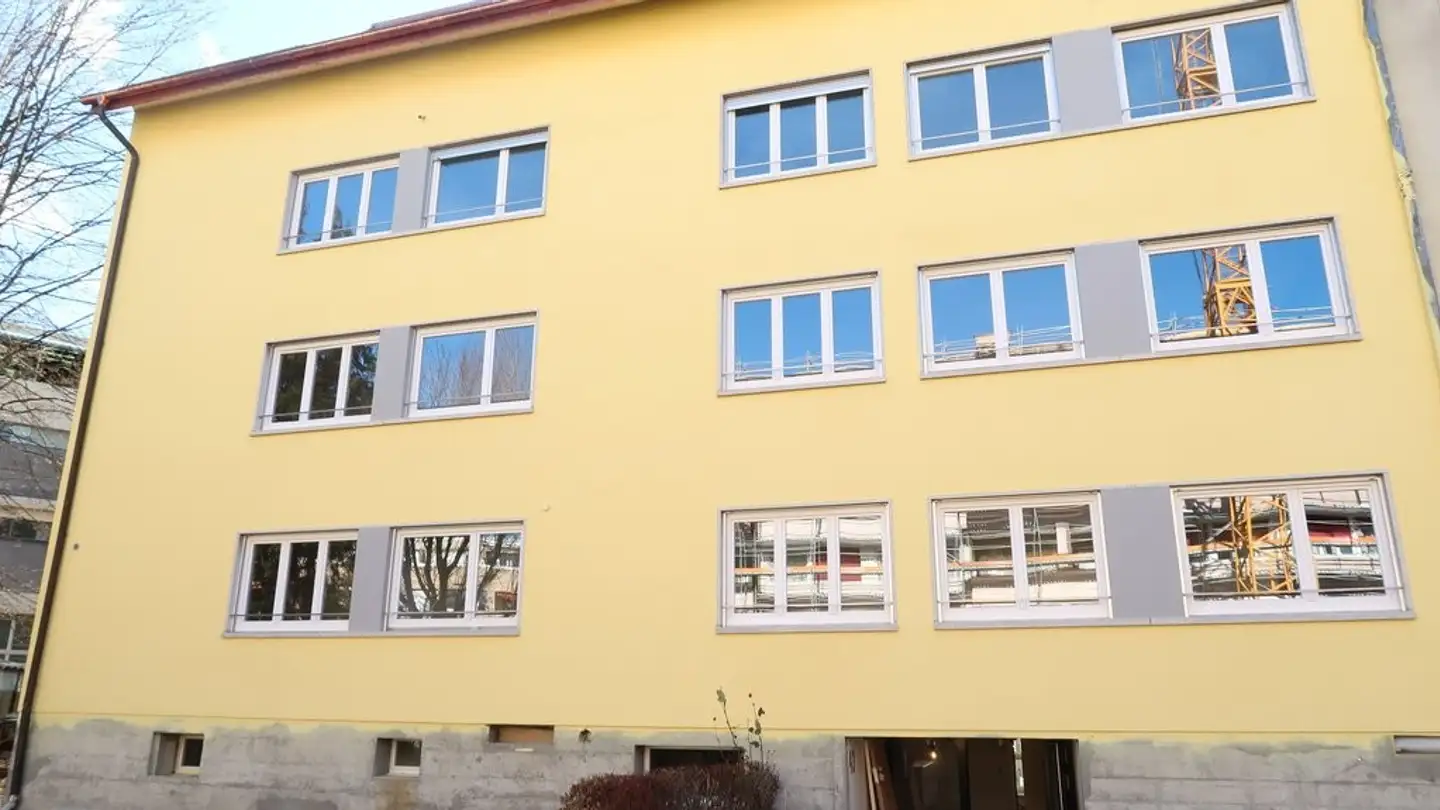 Appartamento in affitto - Looslistrasse 41, 3027 Bern