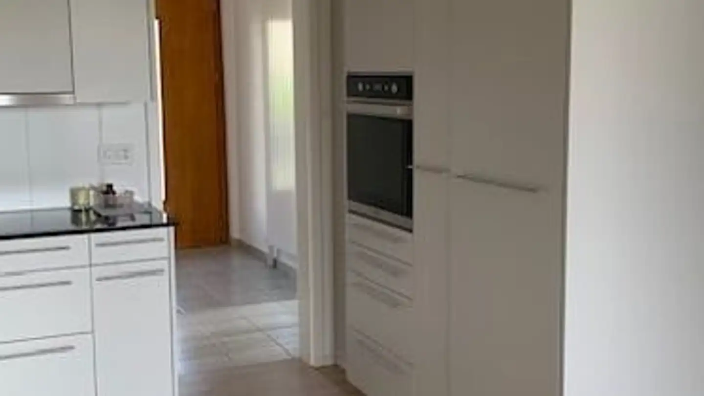 Casa bifamiliare in affitto - Bahnhofstrasse, 2577 Siselen BE - Foto 3