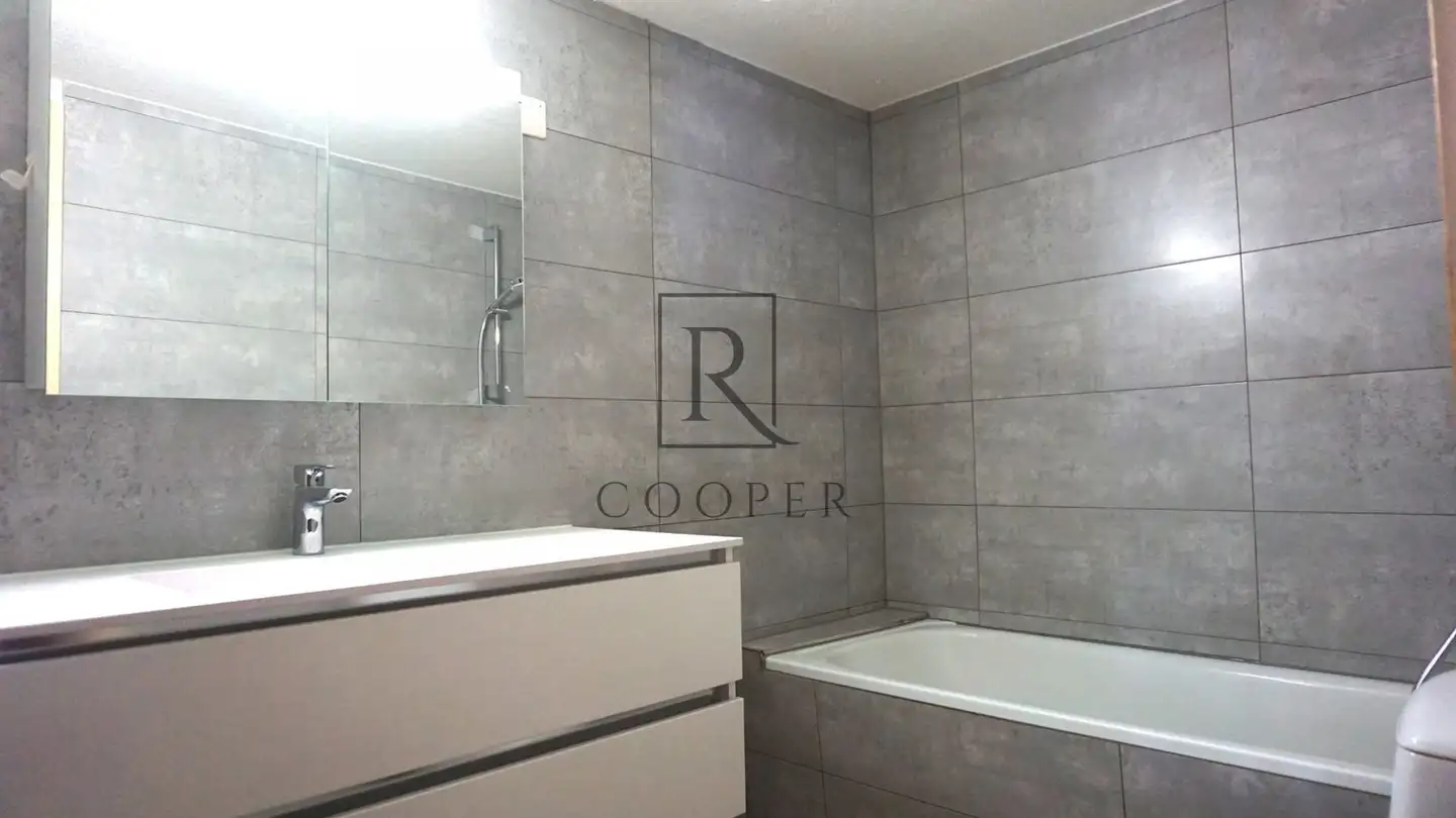 Appartement à louer - Hauptstrasse 13, 8215 Hallau - Photo 2