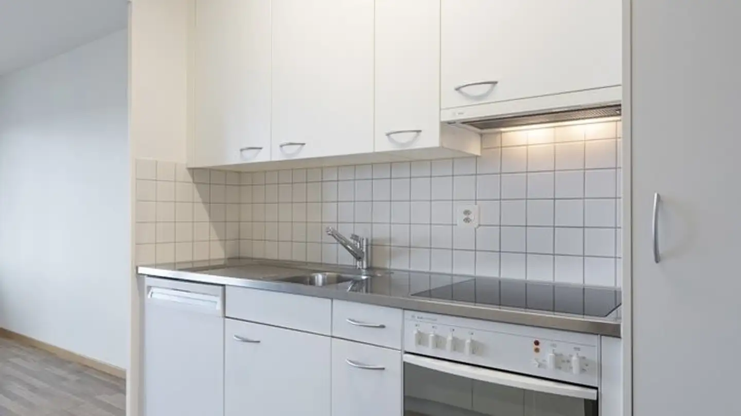 Appartement à louer - Widacker 3, 3210 Kerzers - Photo 2