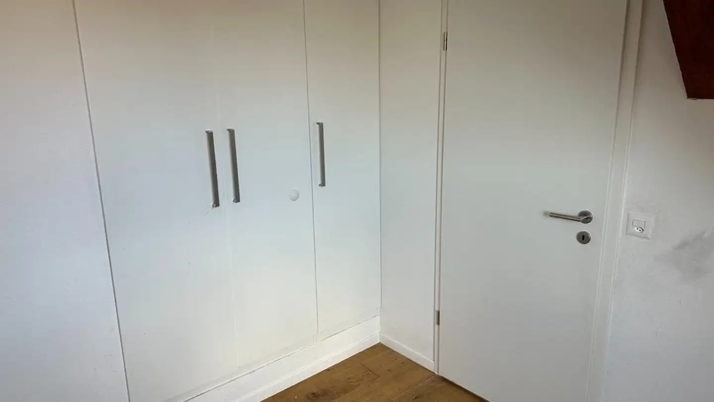 Appartement à louer - Hauptstrasse 13, 8215 Hallau - Photo 3