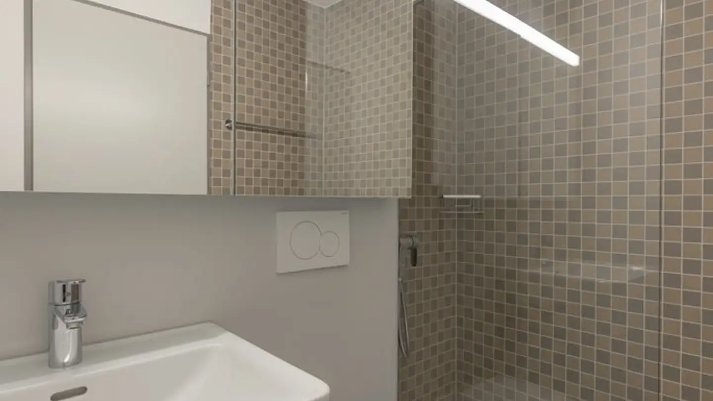 Appartement à louer - Widacker 3, 3210 Kerzers - Photo 3