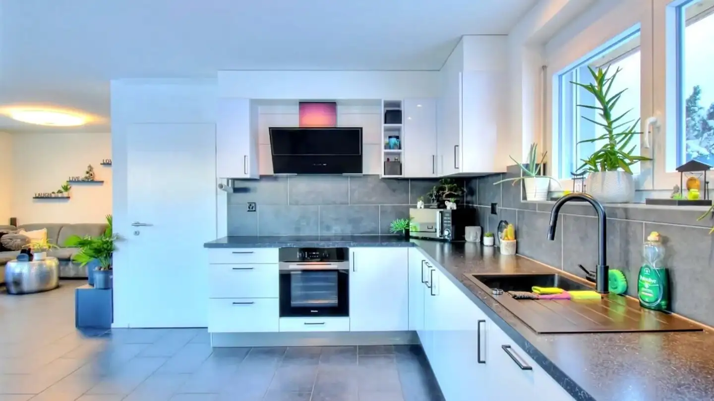 Chalet for sale - 1918 La Tzoumaz - Photo 2