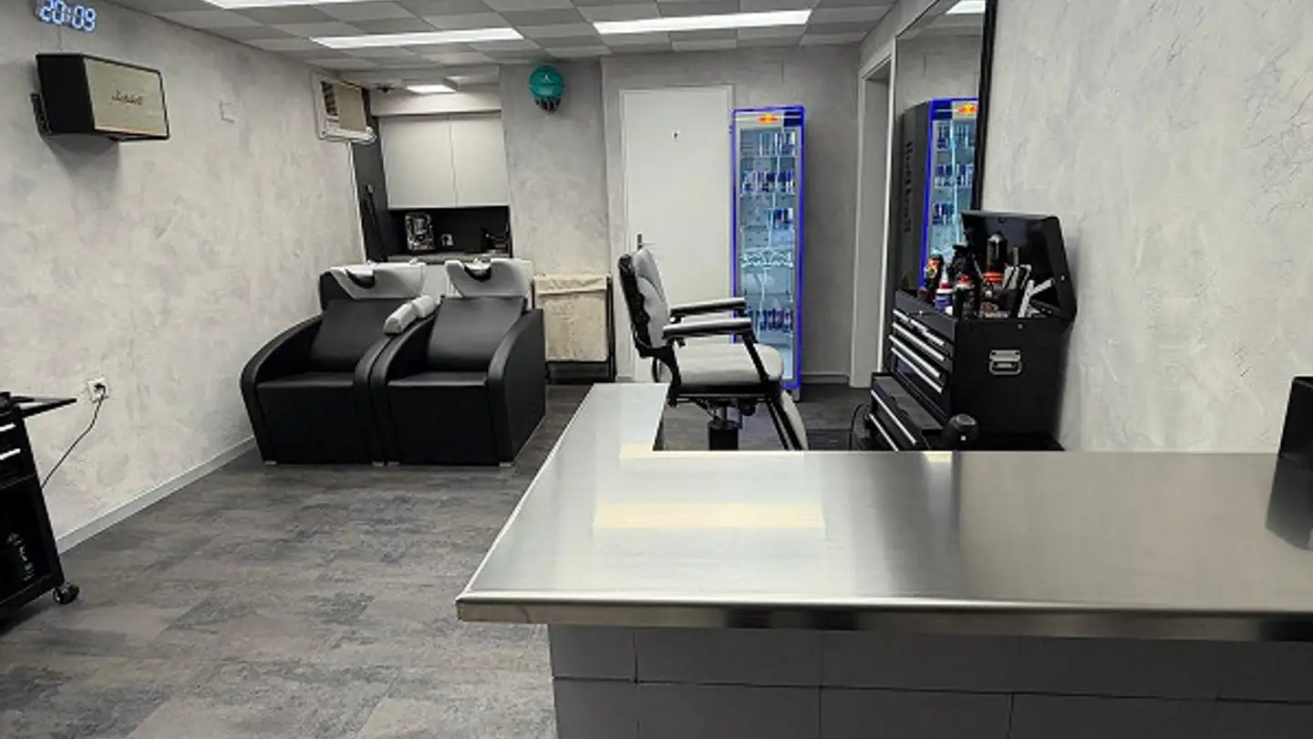 Office space for rent - Erchingerstrasse 2, 8500 Frauenfeld - Photo 3