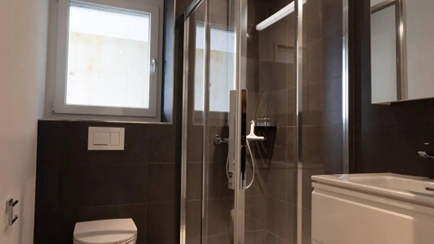 Appartement en terrasse à louer - Moosbachweg 5, 6253 Uffikon - Photo 4