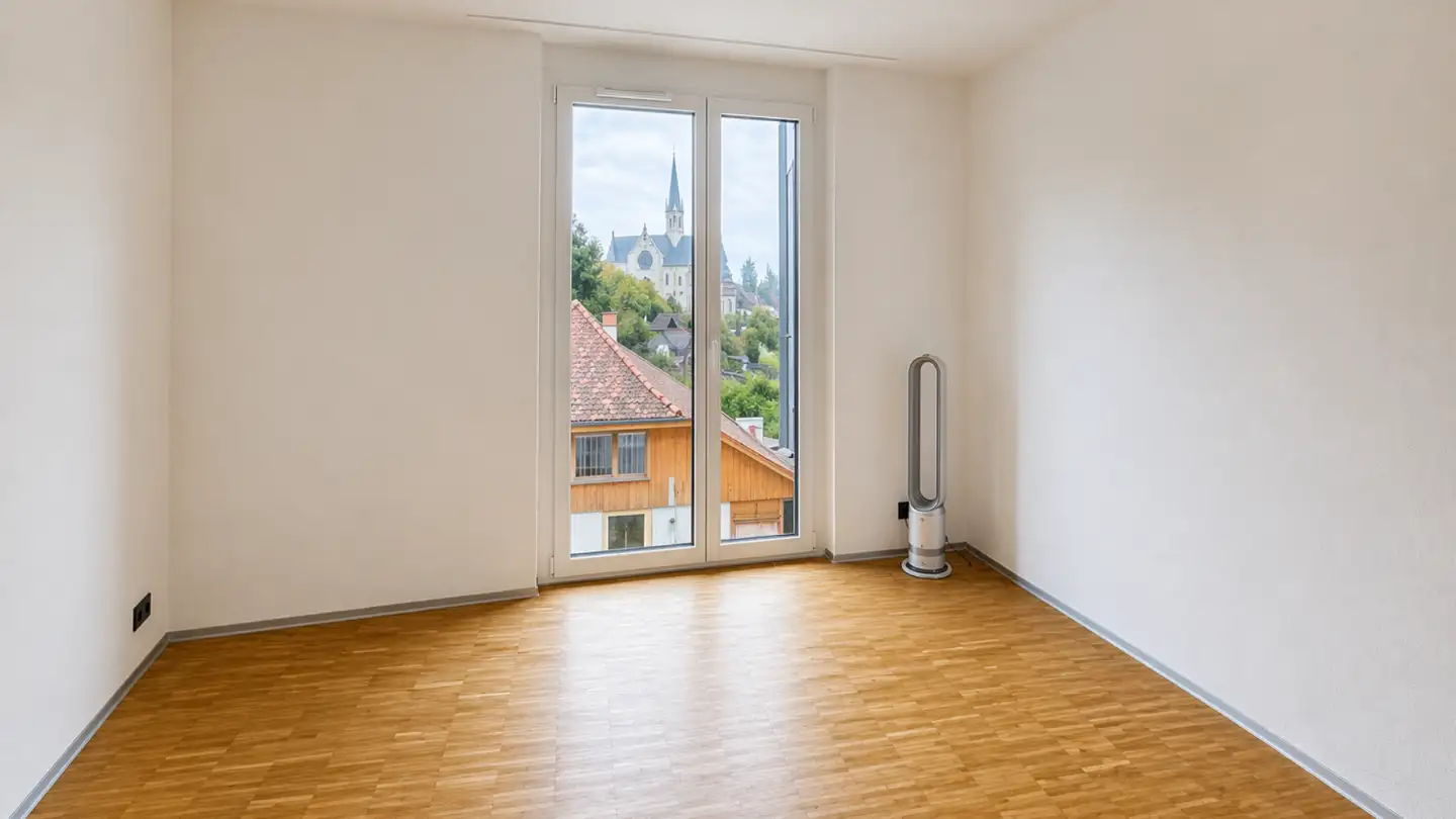 Appartamento in affitto - Faubourg-Du-Lac / Seevorstadt, 2502 Biel/Bienne - Foto 3