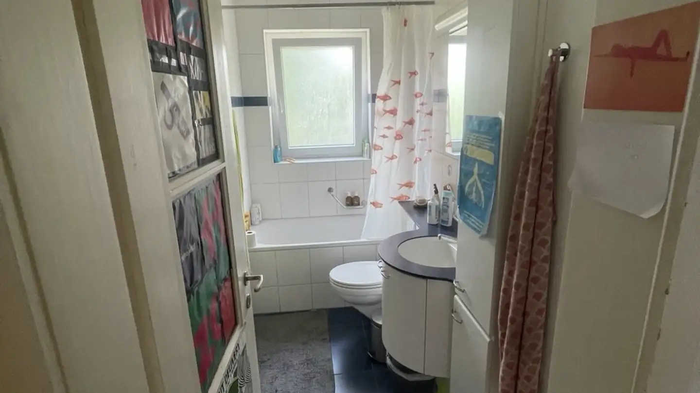 Stanza singola in affitto - Könizstrasse, 3008 Bern - Foto 4