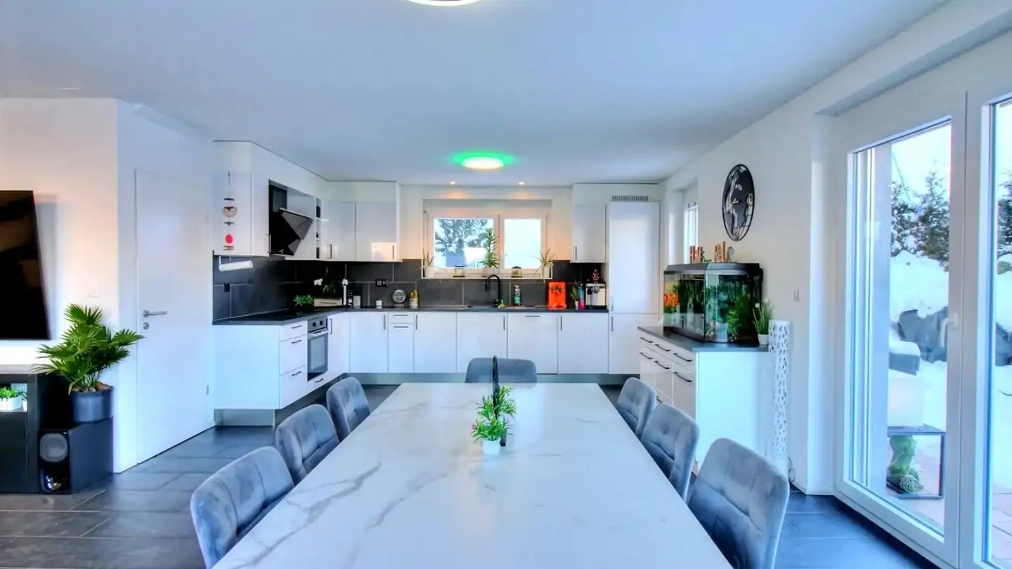 Chalet for sale - 1918 La Tzoumaz - Photo 3