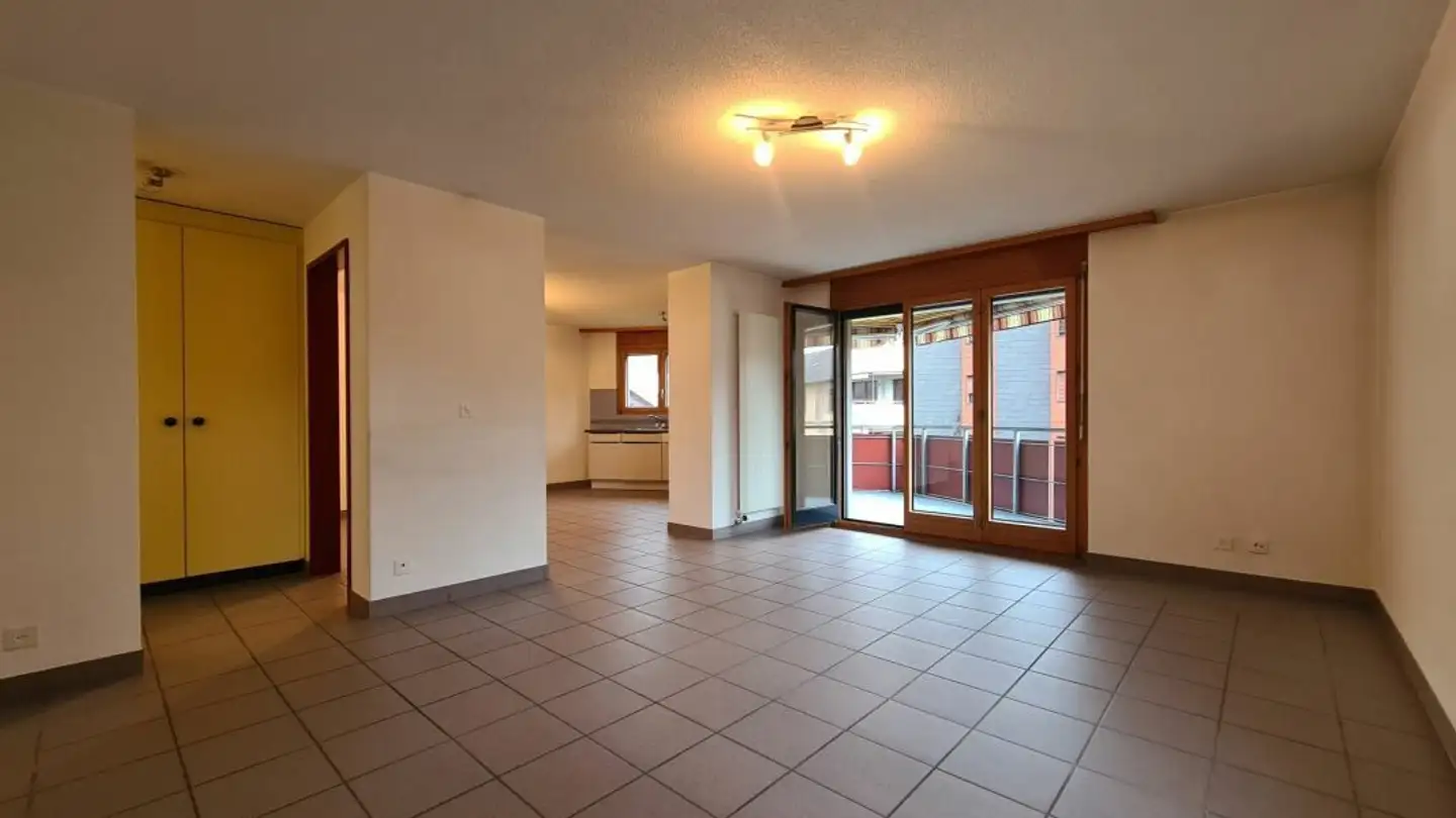 Wohnung mieten - La Schliff, 2900 Porrentruy - Foto 3
