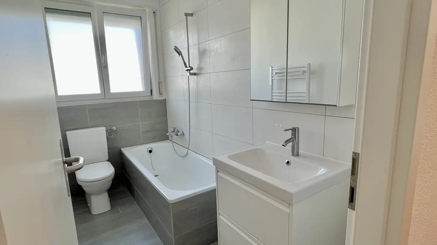 Appartamento in affitto - Brünnenstrasse 47, 3018 Bern - Foto 2