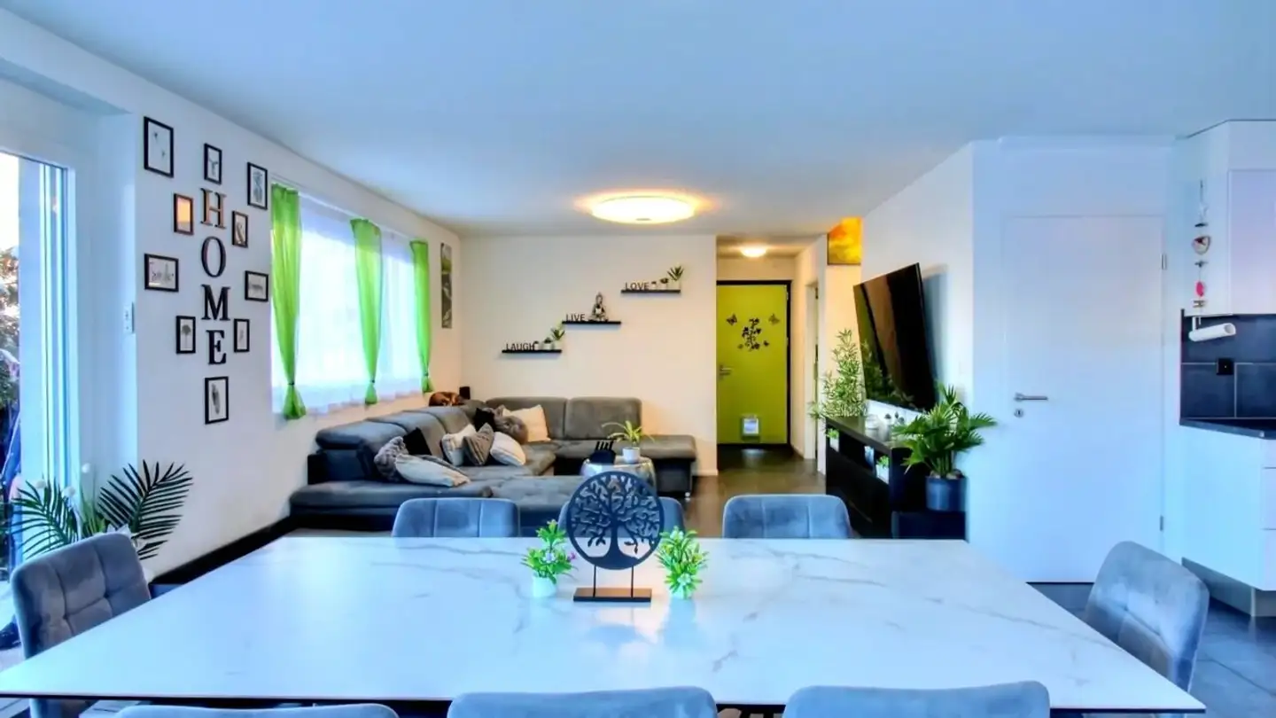 Chalet for sale - 1918 La Tzoumaz - Photo 4