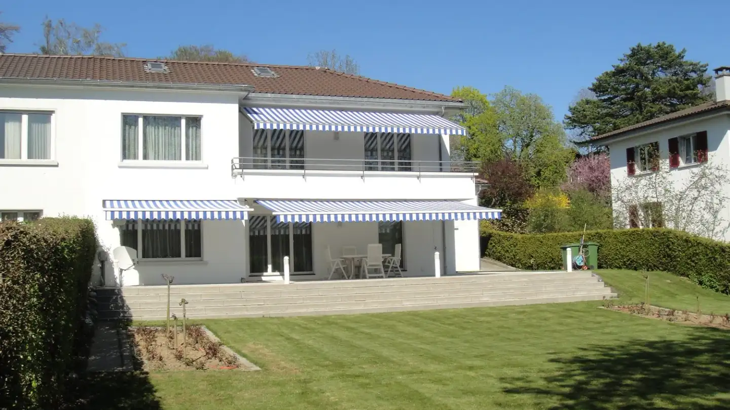 Duplex for rent - Waldriedstrasse 50, 3074 Muri b. Bern