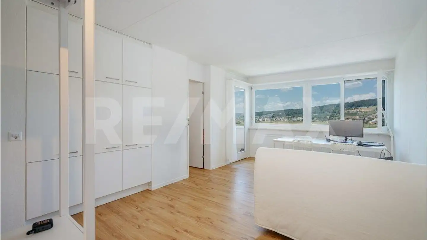 Wohnung kaufen - Fluhmattstrasse 31, 5400 Baden