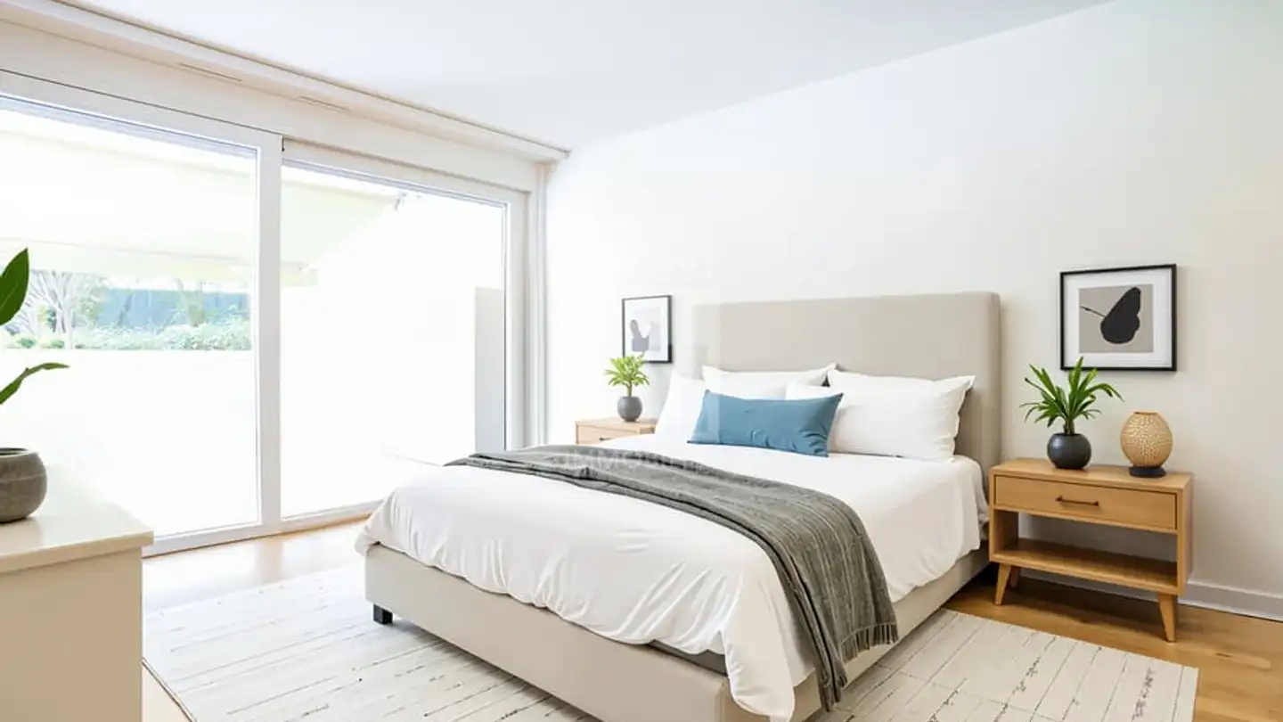 Appartamento in vendita - Rue De Chêne-Bougeries, 1224 Chêne-Bougeries - Foto 4