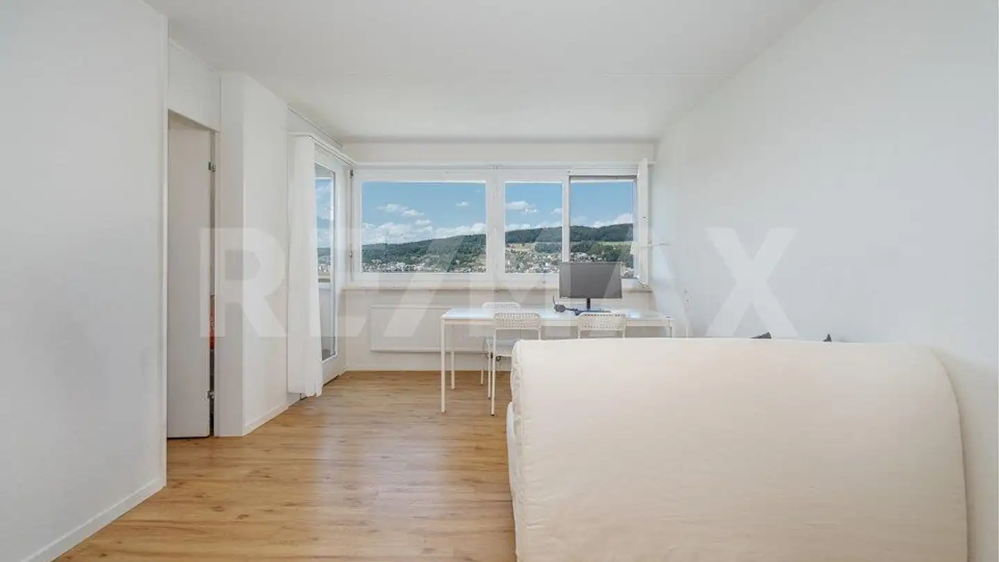 Wohnung kaufen - Fluhmattstrasse 31, 5400 Baden - Foto 4