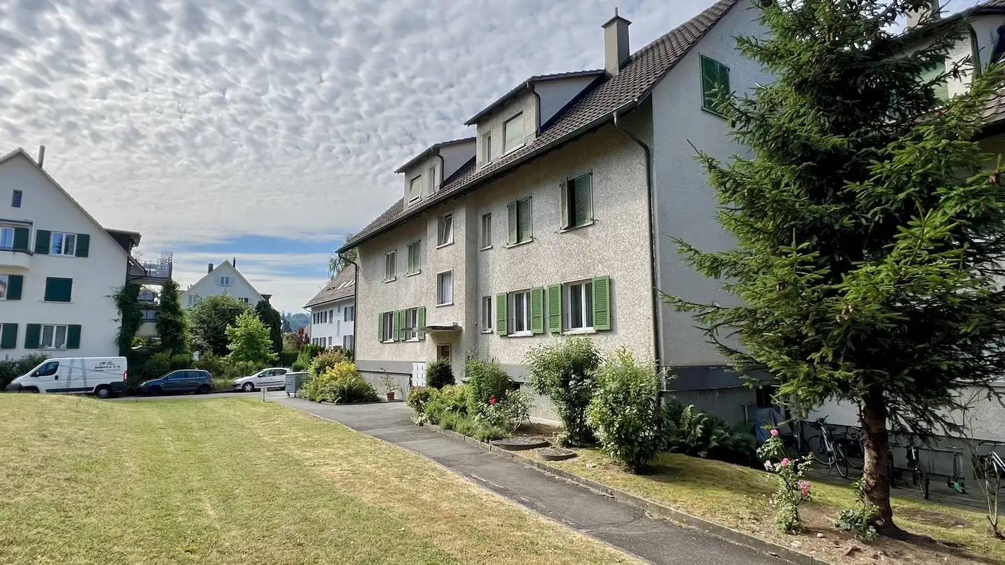 Appartamento in affitto - Brünnenstrasse 47, 3018 Bern - Foto 4