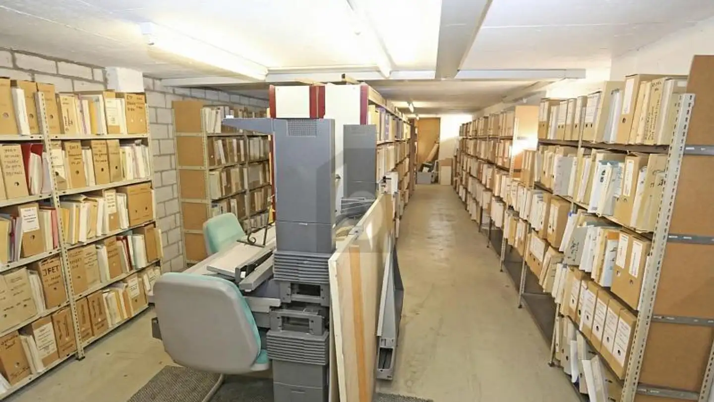 Bureau à louer - 9050 Appenzell - Photo 4