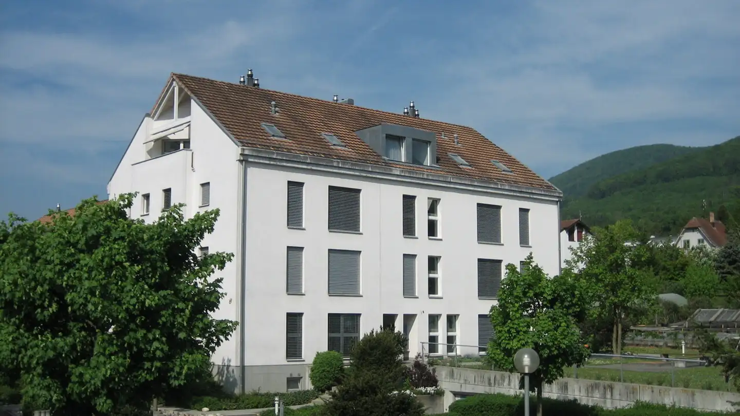 Bien immobilier à louer - Langackerstrasse 34, 4612 Wangen b. Olten