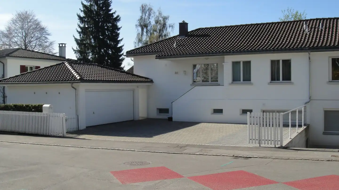 Duplex for rent - Waldriedstrasse 50, 3074 Muri b. Bern - Photo 2