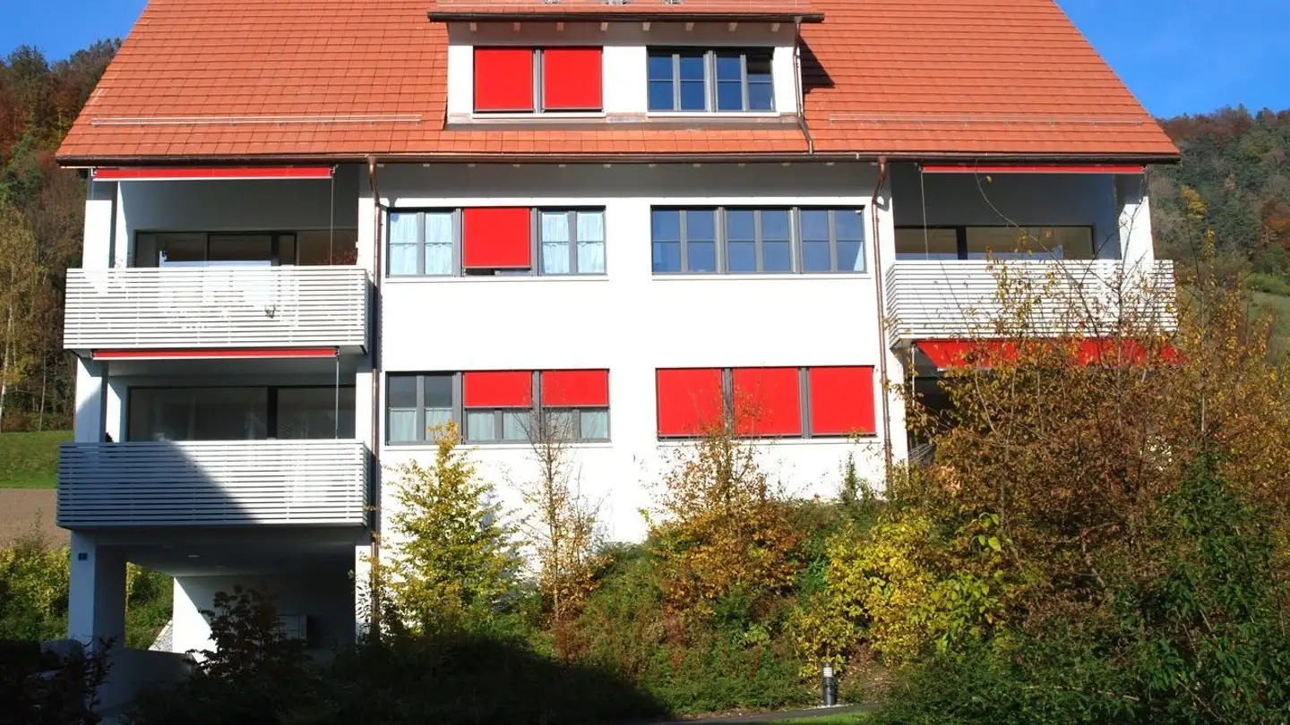Appartamento in affitto - Seidenhofweg 3, 8914 Aeugstertal