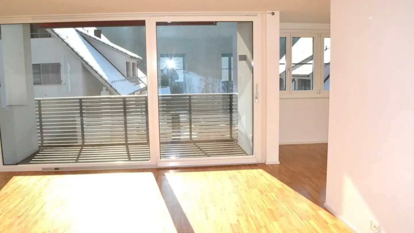 Appartement à louer - Seidenhofweg 3, 8914 Aeugstertal - Photo 2