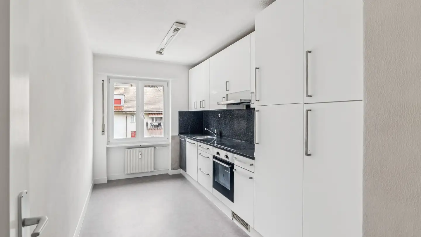 Wohnung mieten - Beundenstrasse 1, 2543 Lengnau BE