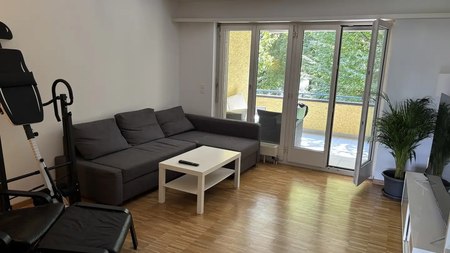 Wohnung mieten - Ringstrasse 3, 8152 Opfikon