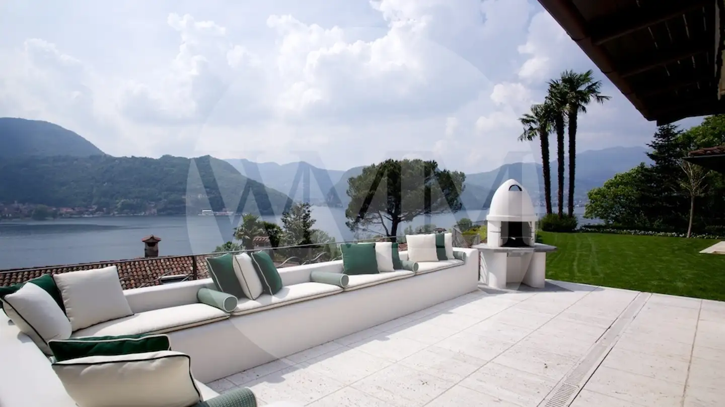 Villa in vendita - 6918 Figino - Photo 2