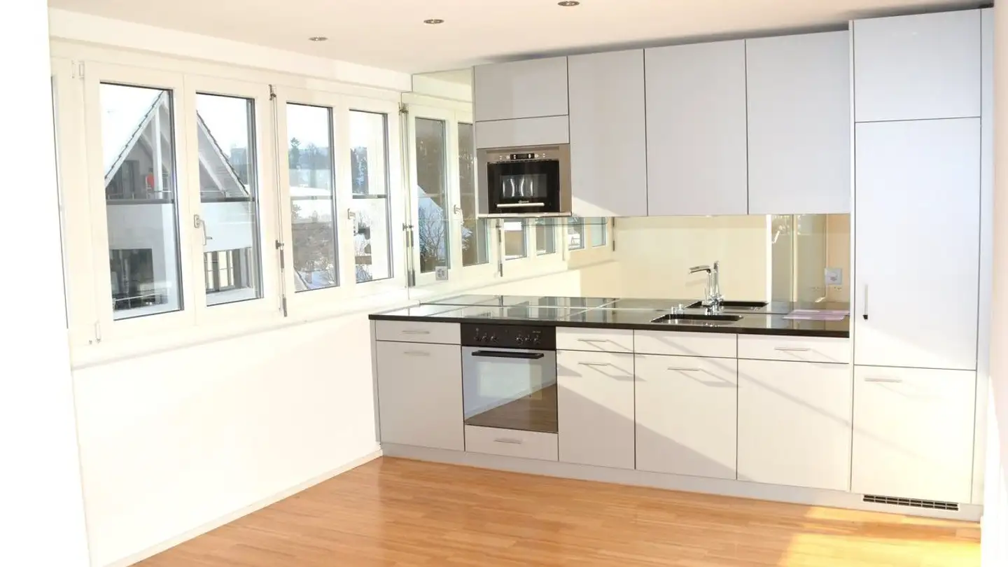 Appartement à louer - Seidenhofweg 3, 8914 Aeugstertal - Photo 3