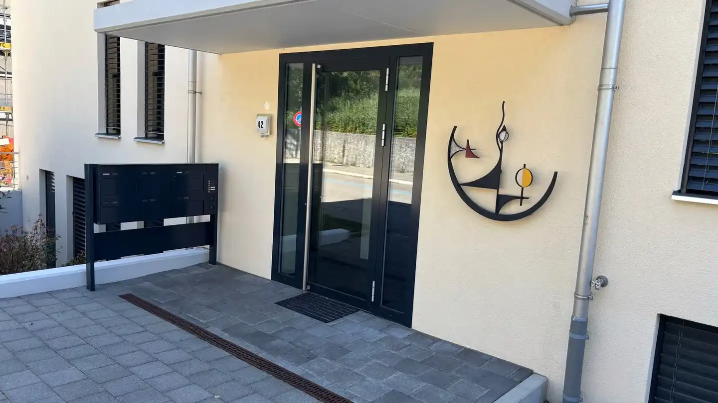 Wohnung mieten - Sonnenrain 42, 3065 Bolligen - Foto 2