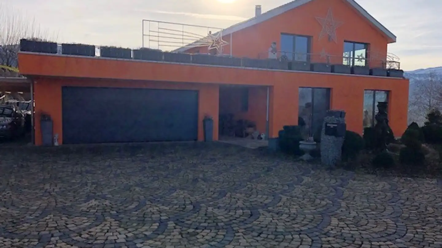 Casa singola in affitto - Eichholz 1387, 8737 Gommiswald - Foto 4