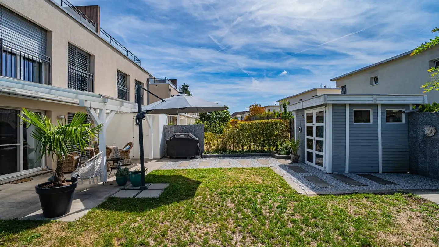 Single house for sale - Anglikerstrasse 65a, 5612 Villmergen - Photo 2